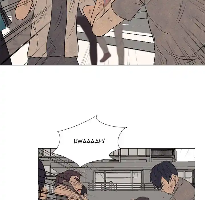 High School Devil Chapter 298