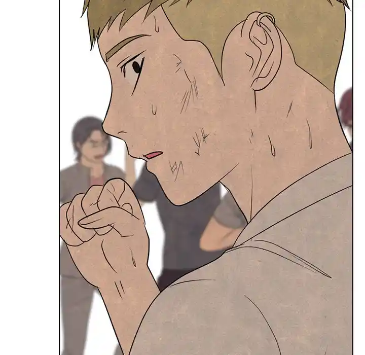 High School Devil Chapter 298