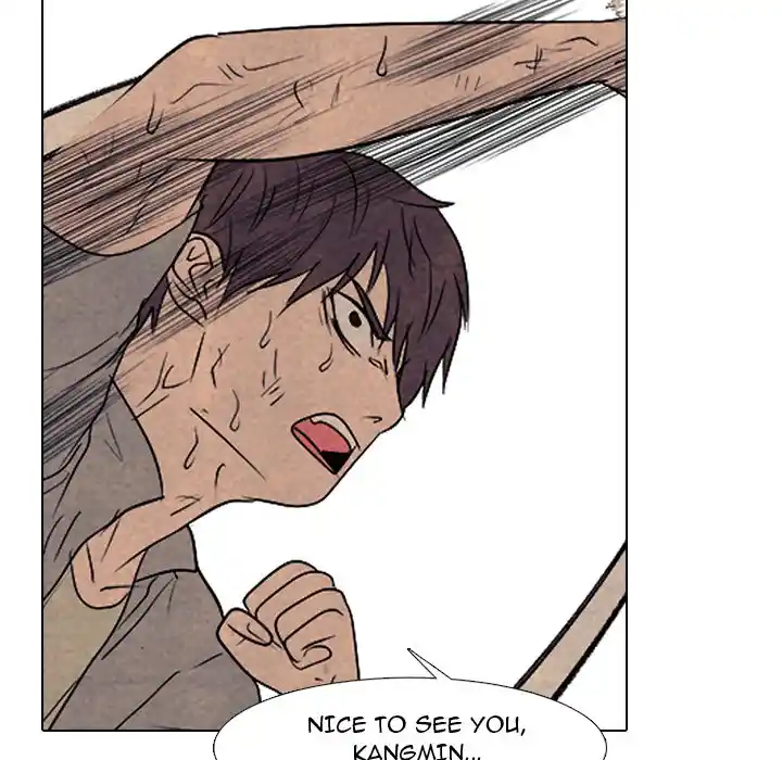 High School Devil Chapter 298