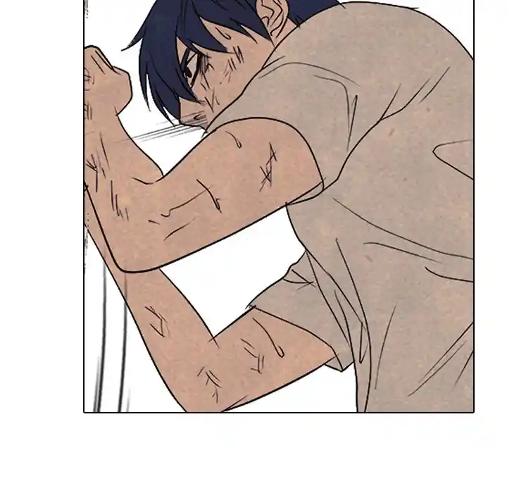 High School Devil Chapter 298