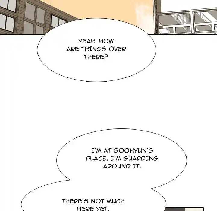 High School Devil Chapter 298