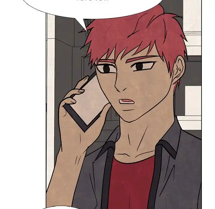 High School Devil Chapter 298