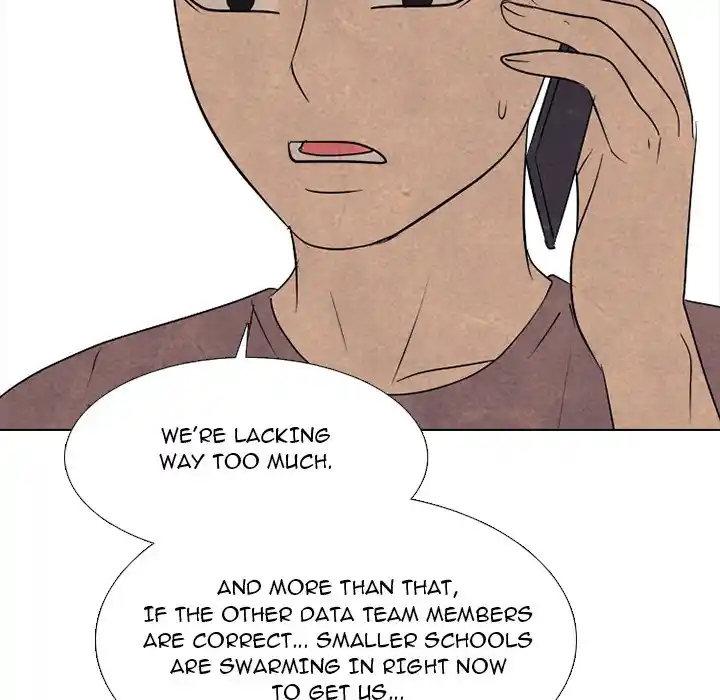 High School Devil Chapter 298