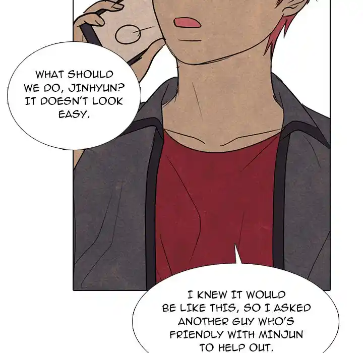 High School Devil Chapter 298