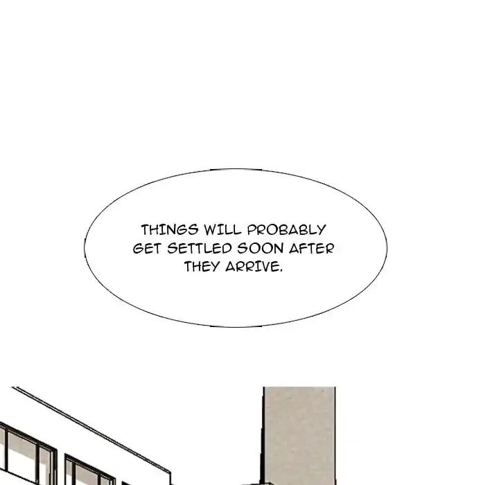 High School Devil Chapter 298