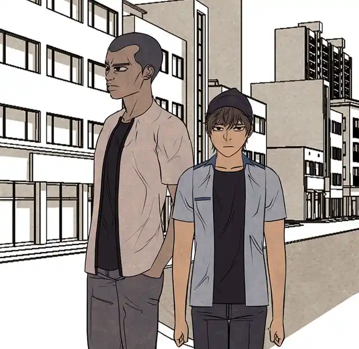 High School Devil Chapter 298