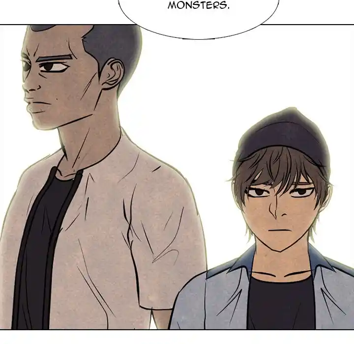 High School Devil Chapter 298