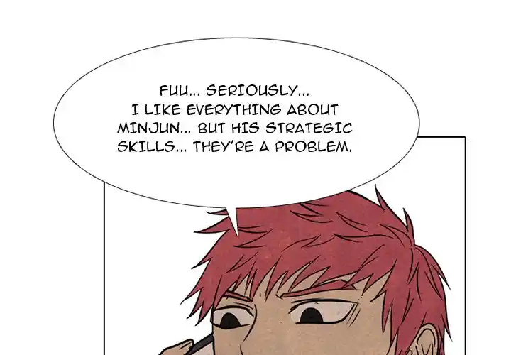 High School Devil Chapter 299