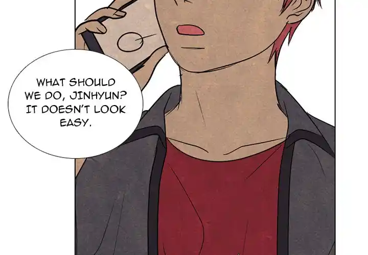 High School Devil Chapter 299