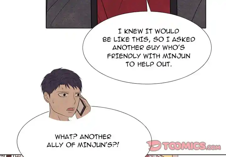 High School Devil Chapter 299