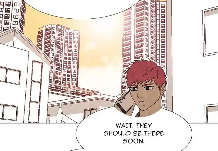 High School Devil Chapter 299