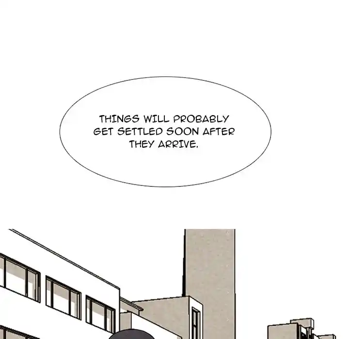 High School Devil Chapter 299