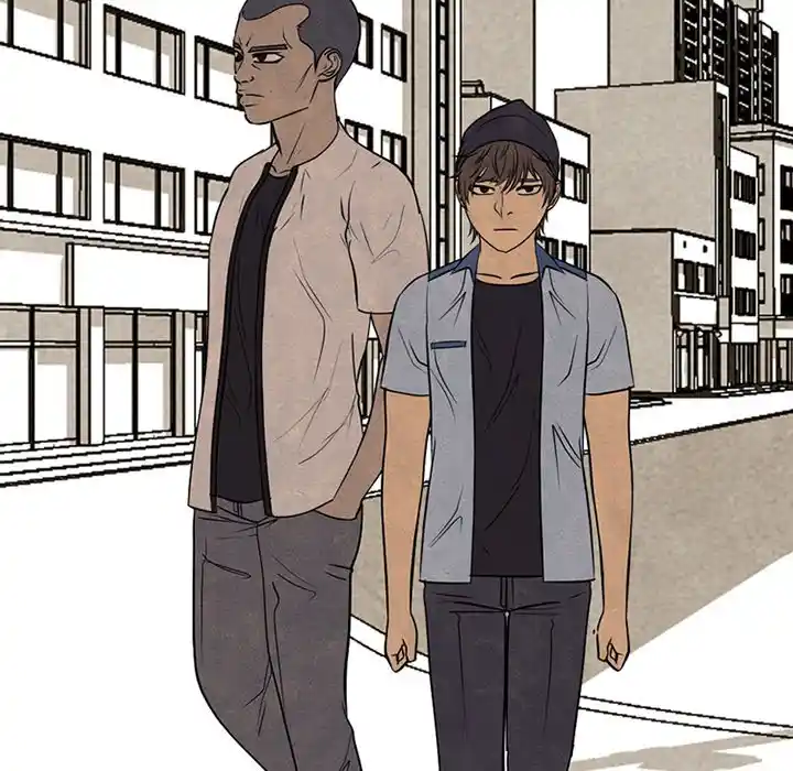 High School Devil Chapter 299