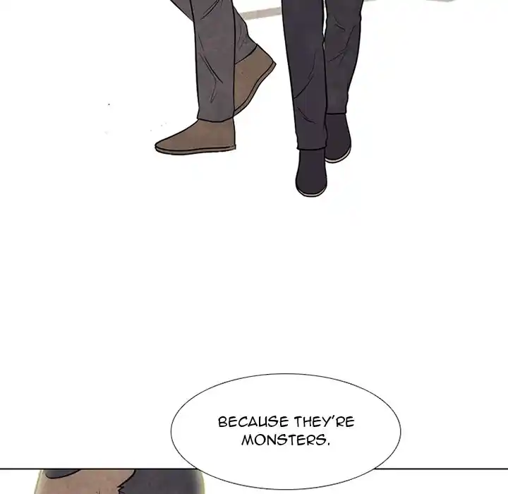 High School Devil Chapter 299