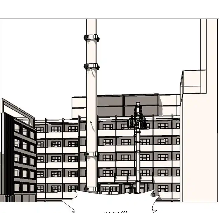 High School Devil Chapter 299