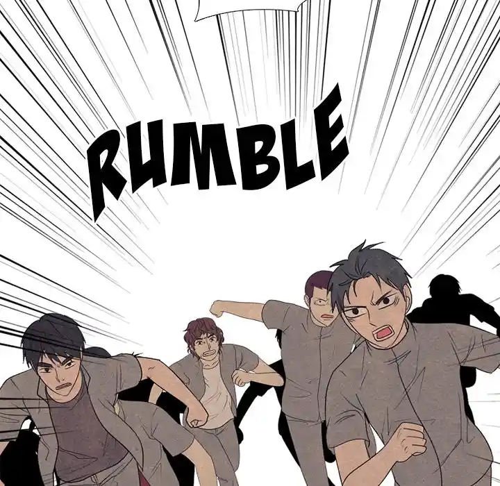 High School Devil Chapter 299