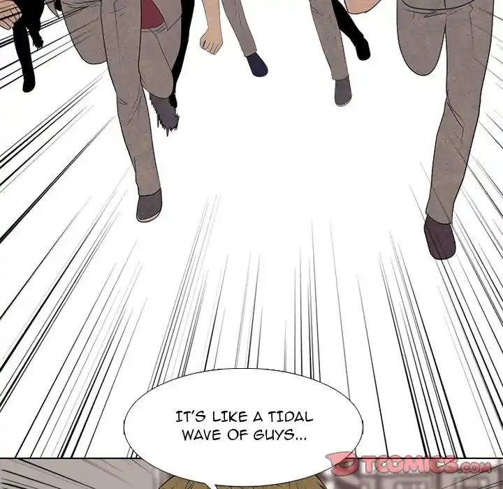 High School Devil Chapter 299