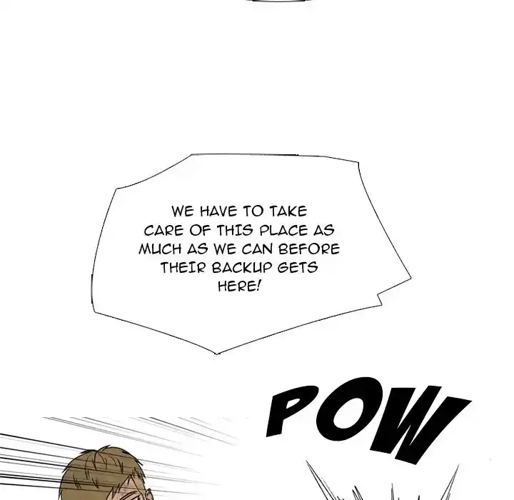 High School Devil Chapter 299