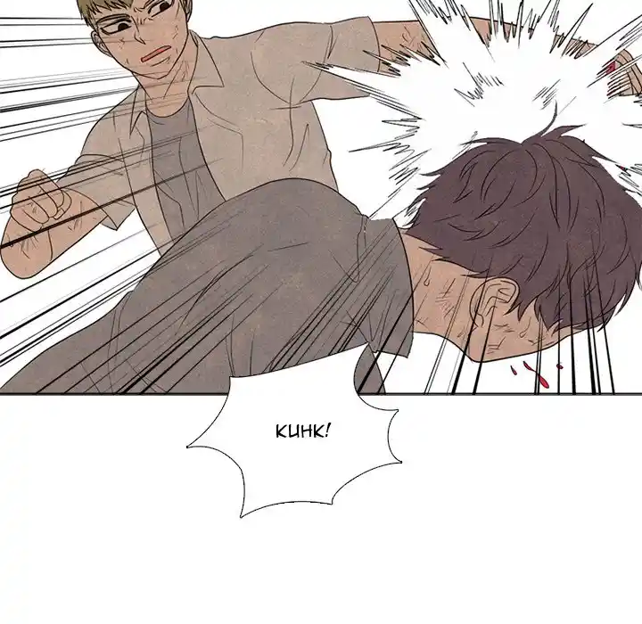 High School Devil Chapter 299