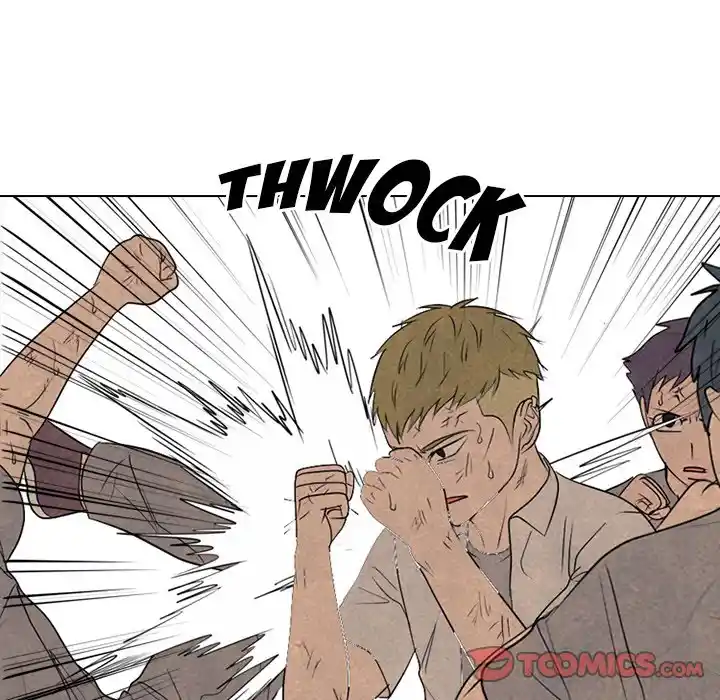 High School Devil Chapter 299