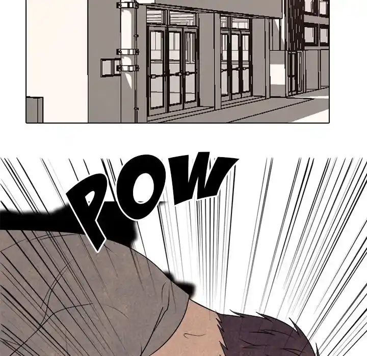 High School Devil Chapter 299