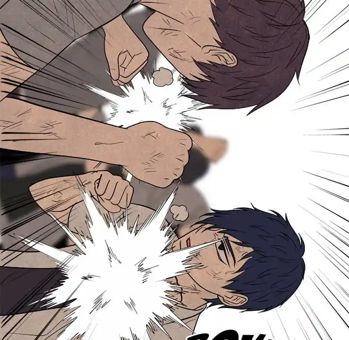 High School Devil Chapter 299