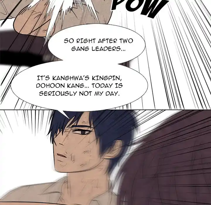 High School Devil Chapter 299