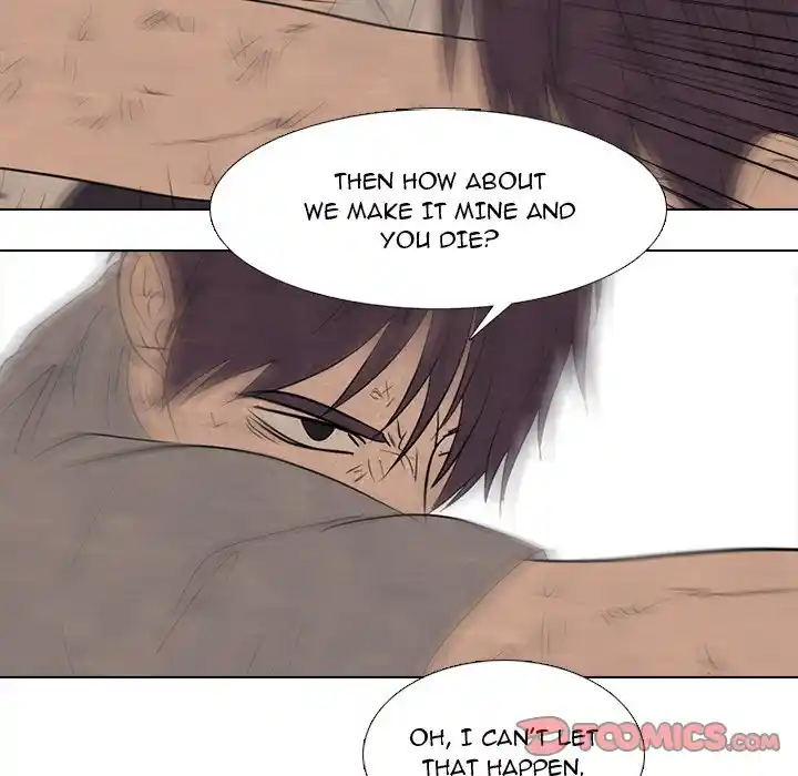 High School Devil Chapter 299