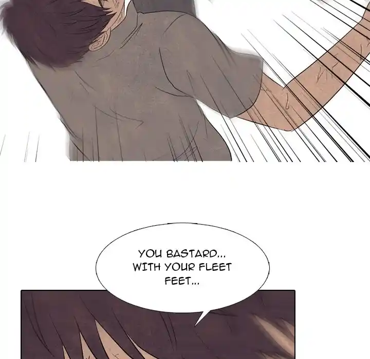 High School Devil Chapter 299