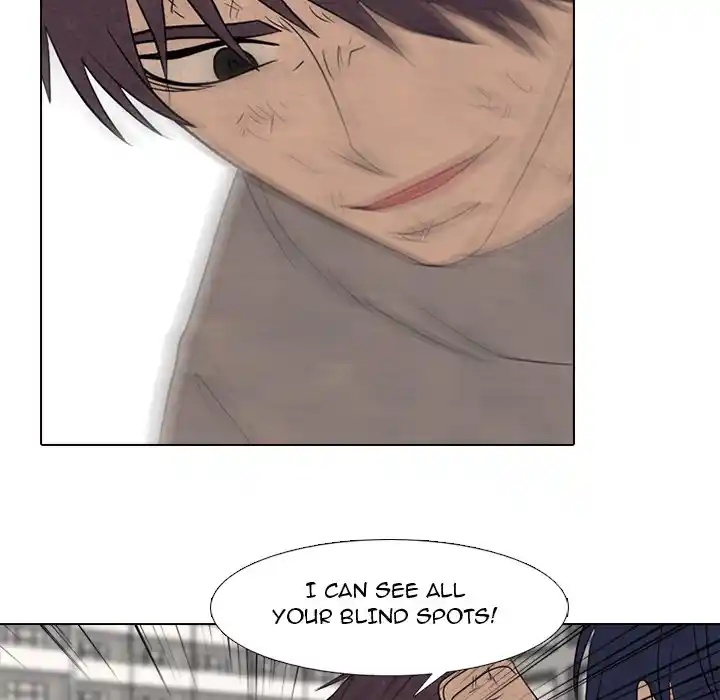 High School Devil Chapter 299