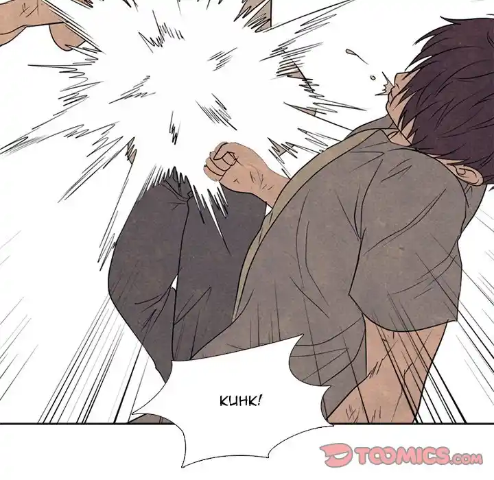 High School Devil Chapter 299