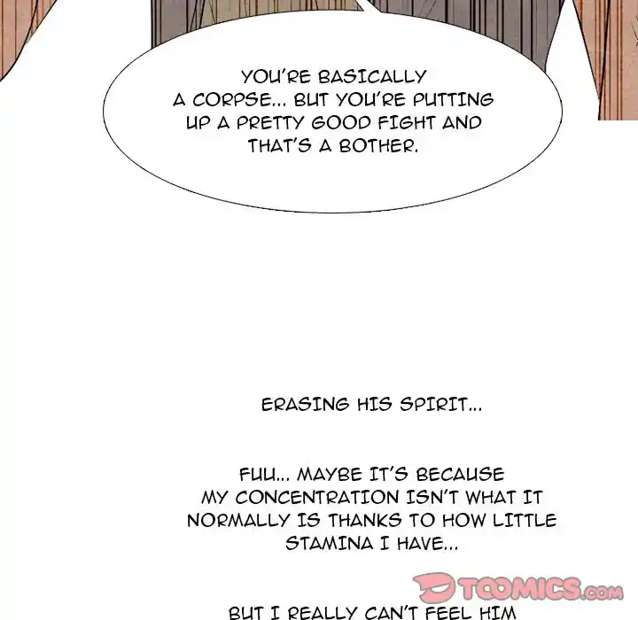 High School Devil Chapter 299