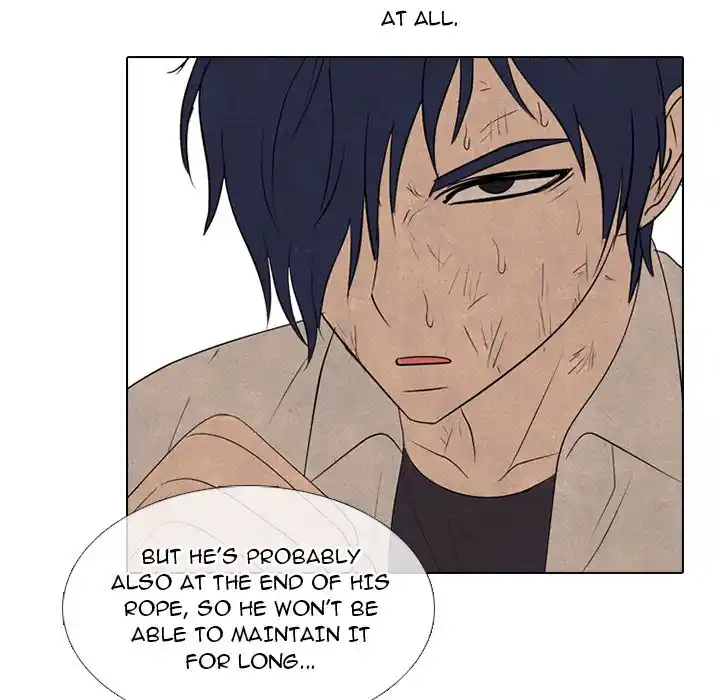 High School Devil Chapter 299