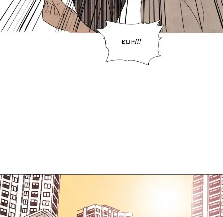 High School Devil Chapter 299