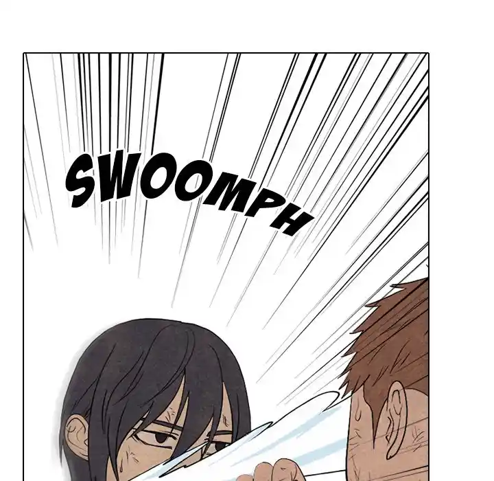 High School Devil Chapter 299