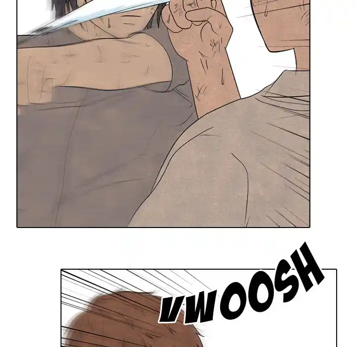 High School Devil Chapter 299