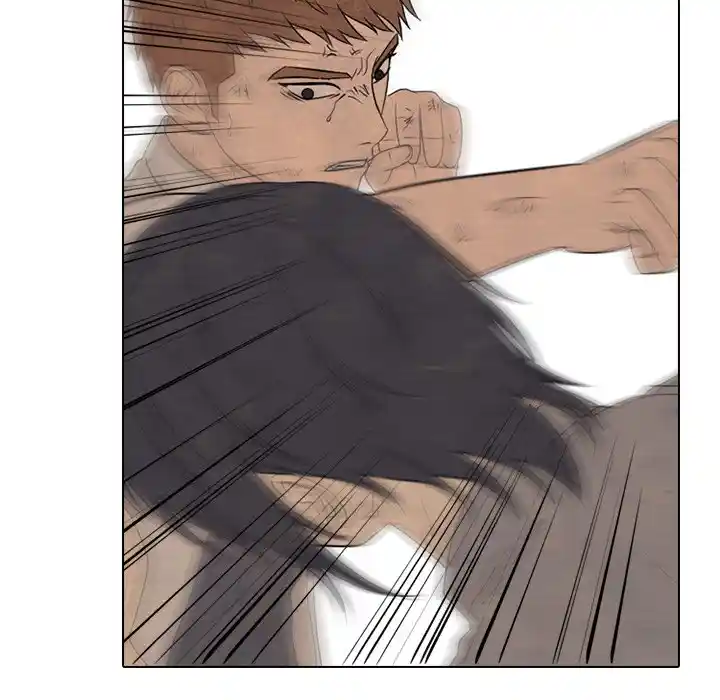 High School Devil Chapter 299