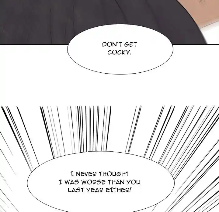 High School Devil Chapter 299