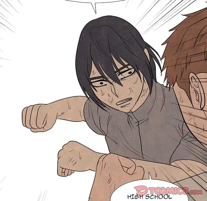 High School Devil Chapter 299