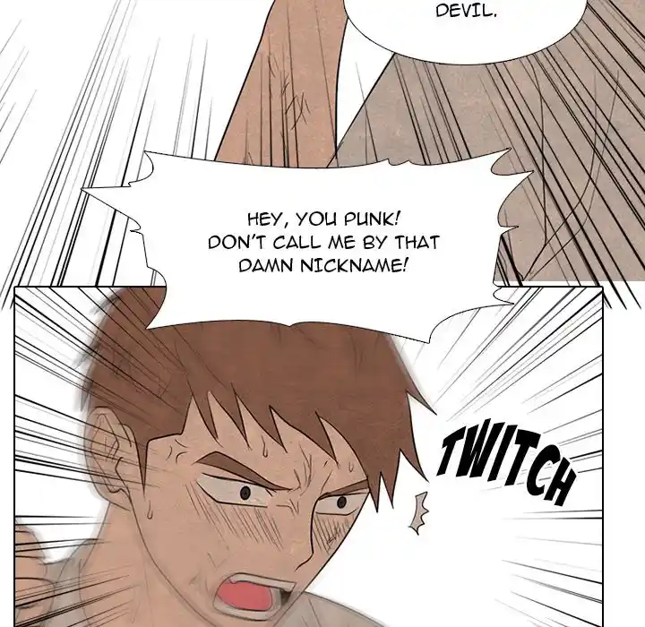 High School Devil Chapter 299