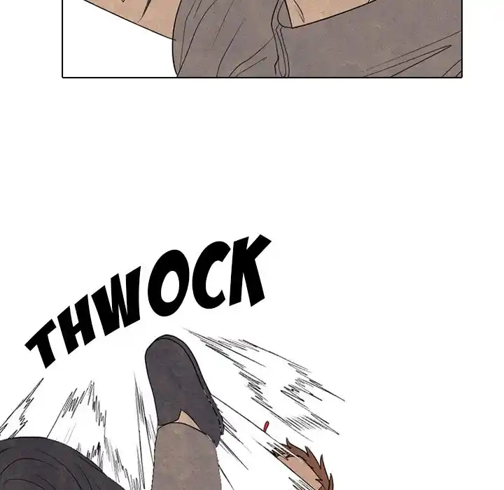 High School Devil Chapter 299