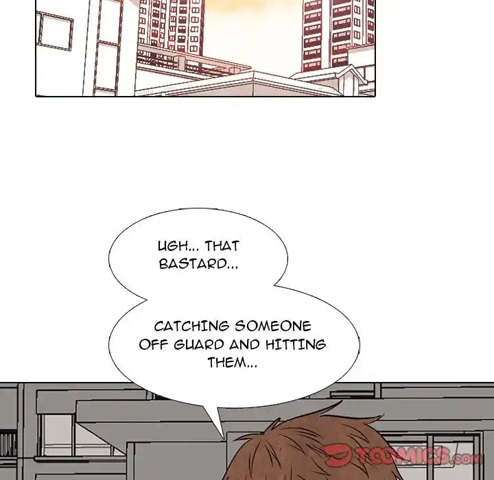 High School Devil Chapter 299