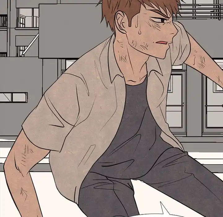 High School Devil Chapter 299