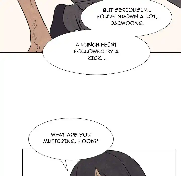 High School Devil Chapter 299