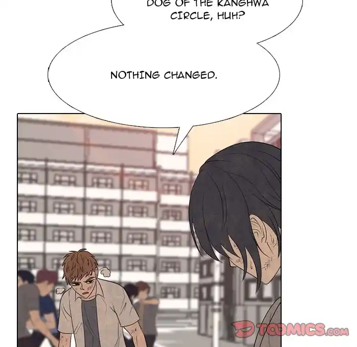 High School Devil Chapter 299