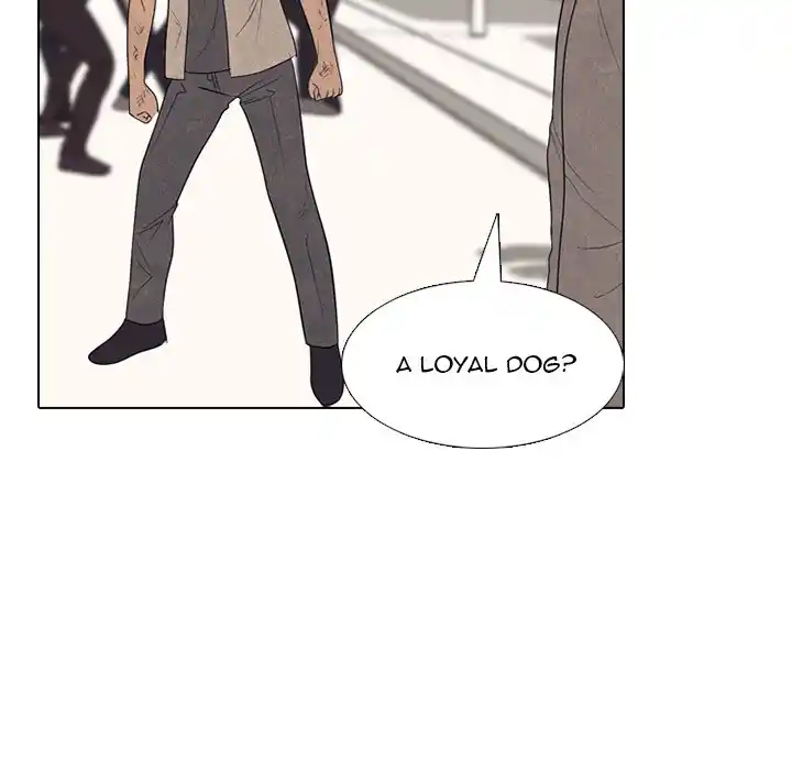 High School Devil Chapter 299