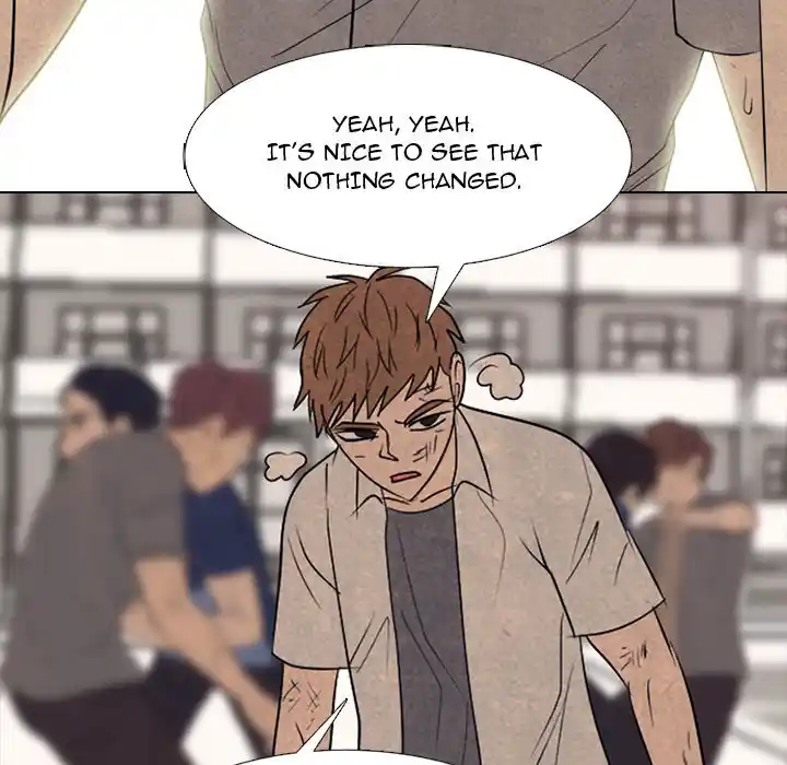 High School Devil Chapter 299