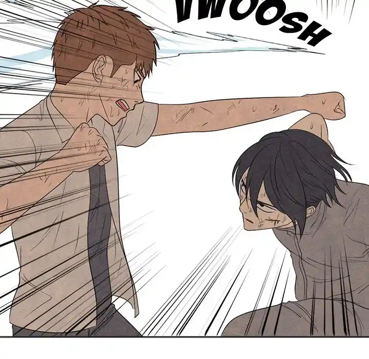 High School Devil Chapter 299