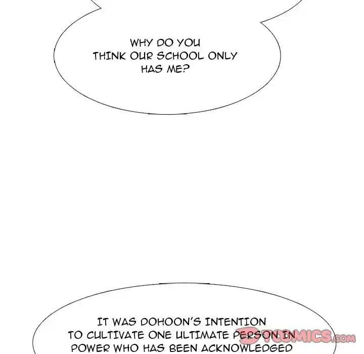 High School Devil Chapter 299