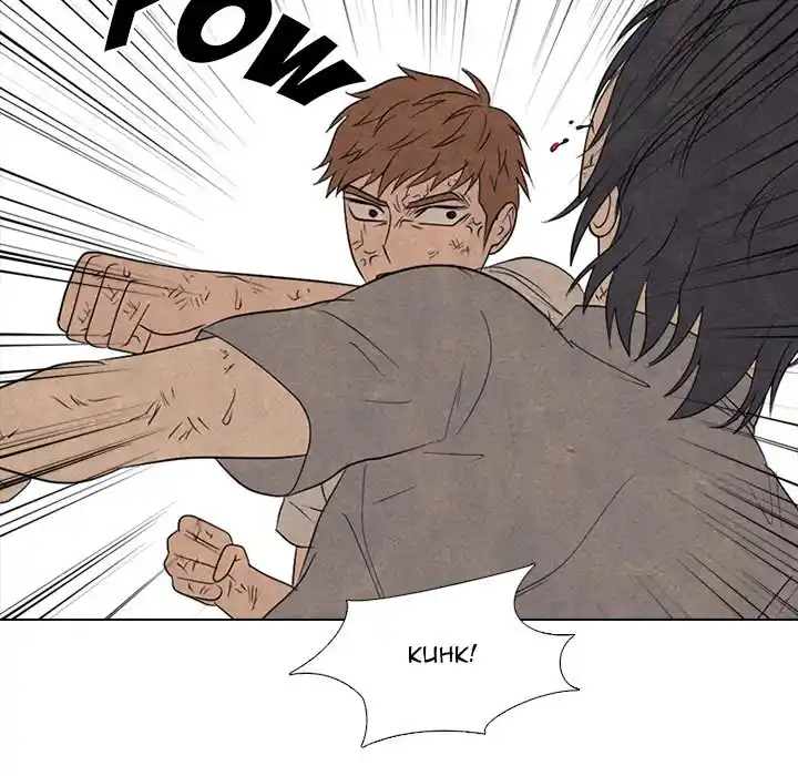 High School Devil Chapter 299